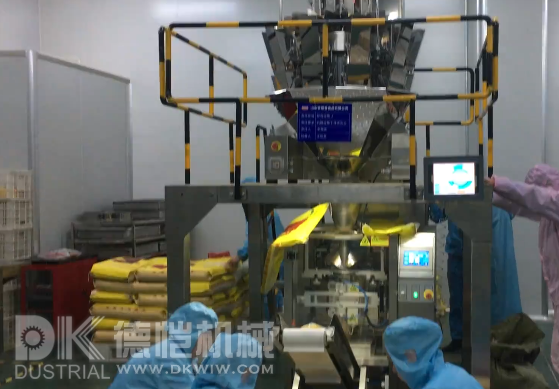 自動包裝機(jī)維護(hù)