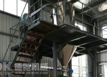 不忘初心，德愷的立式包裝機產品研發繼續發力