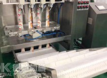 枕式包裝機，立式包裝機，粉末包裝機，包裝設備優質制造商