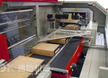 運用自動化包裝機生產線提高生產效率，讓人們的生活變得更加豐富多彩